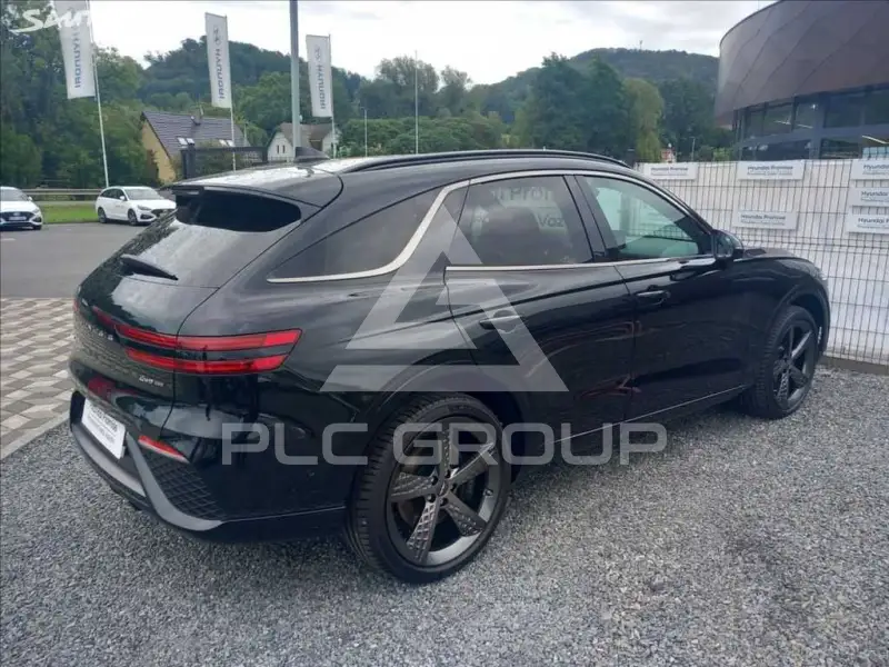2024 Genesis GV70
