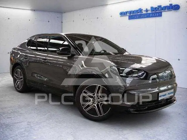 2024 Ford Capri