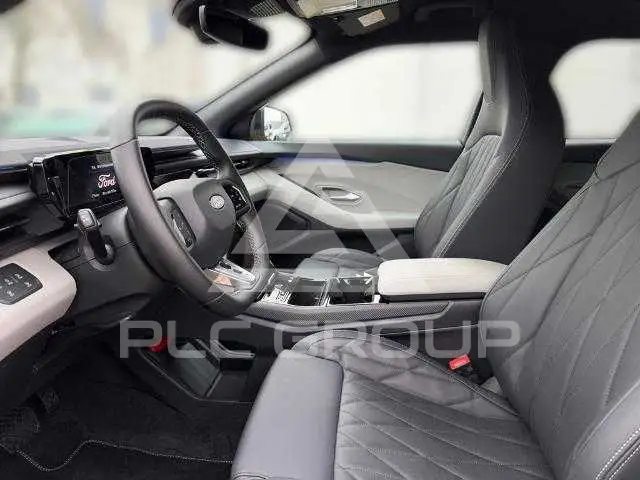 2024 Ford Capri