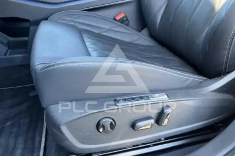 2024 Ford Capri