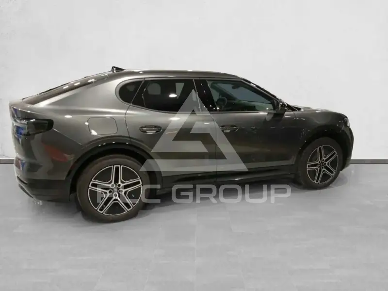 2024 Ford Capri