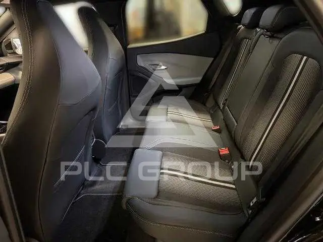 2024 Ford Capri