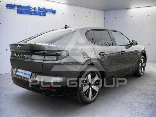 2024 Ford Capri