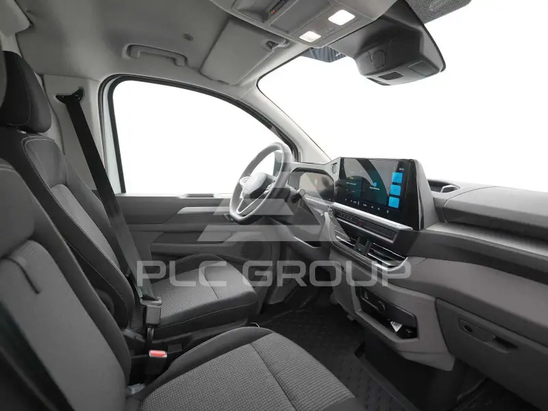 2024 Ford Custom