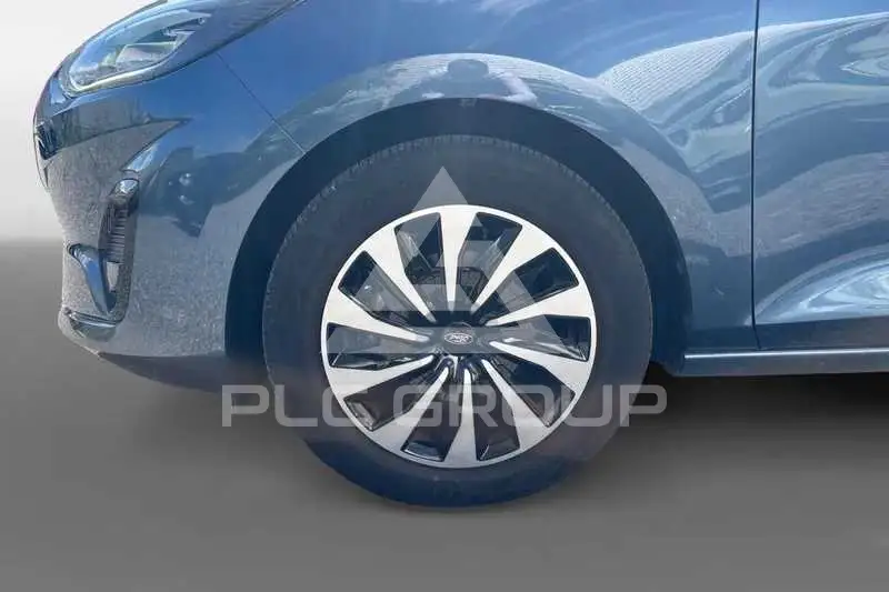 2024 Ford FIESTA