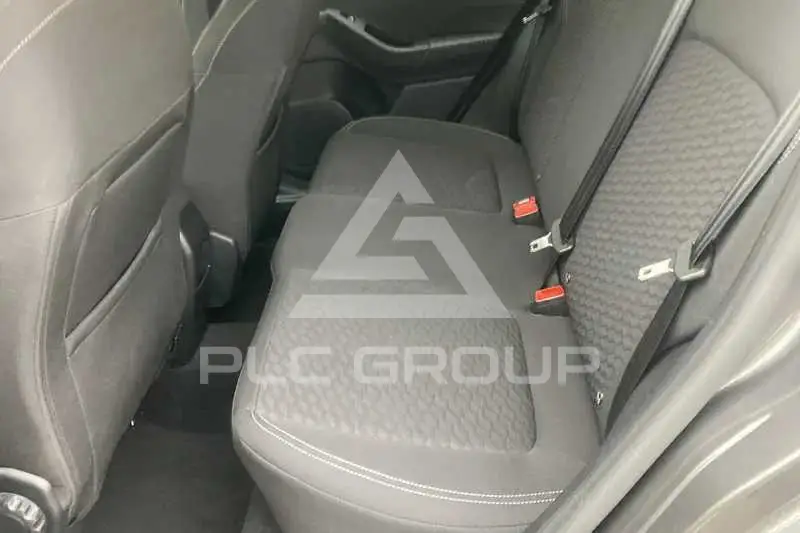 2024 Ford FIESTA