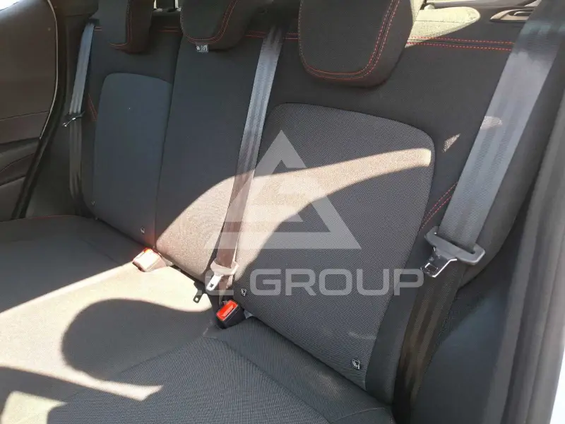 2024 Ford FIESTA