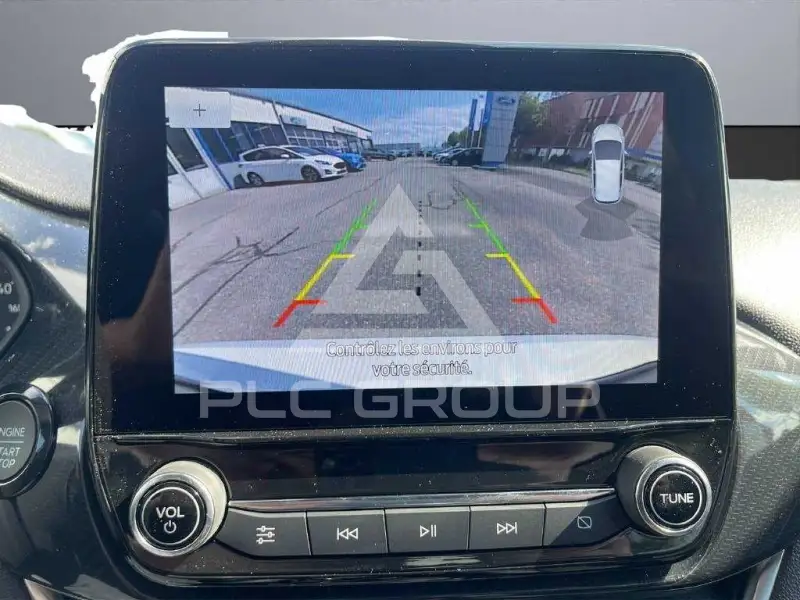 2024 Ford FIESTA