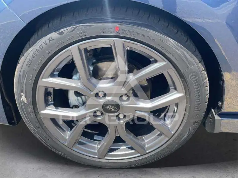 2024 Ford FIESTA