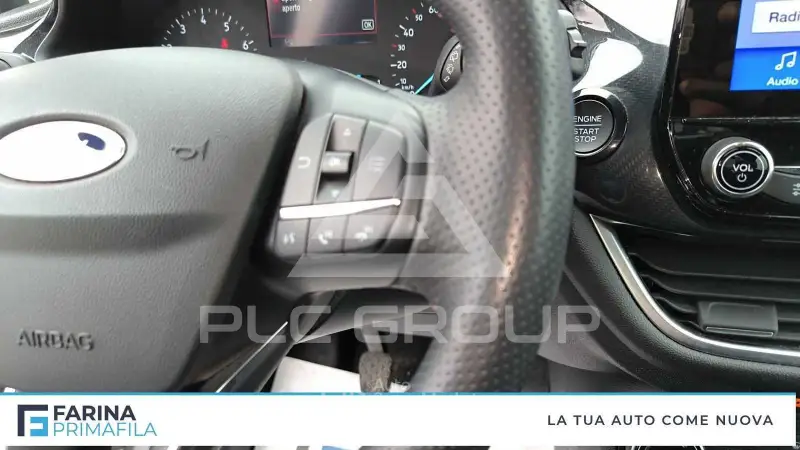 2024 Ford FIESTA