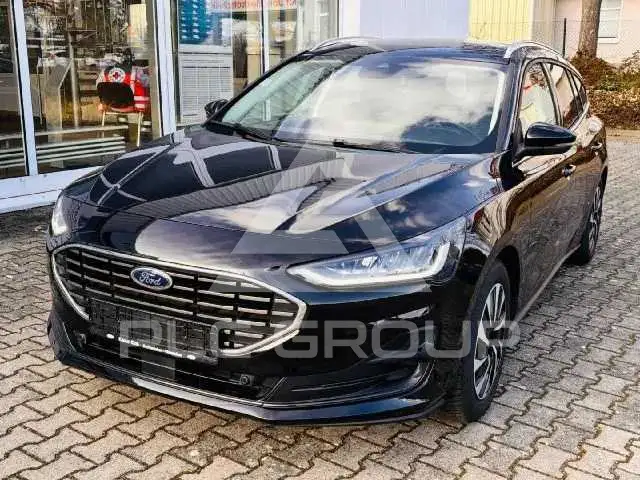 2024 Ford FOCUS