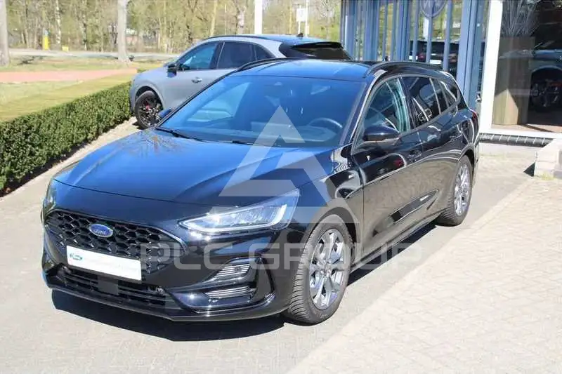 2024 Ford FOCUS