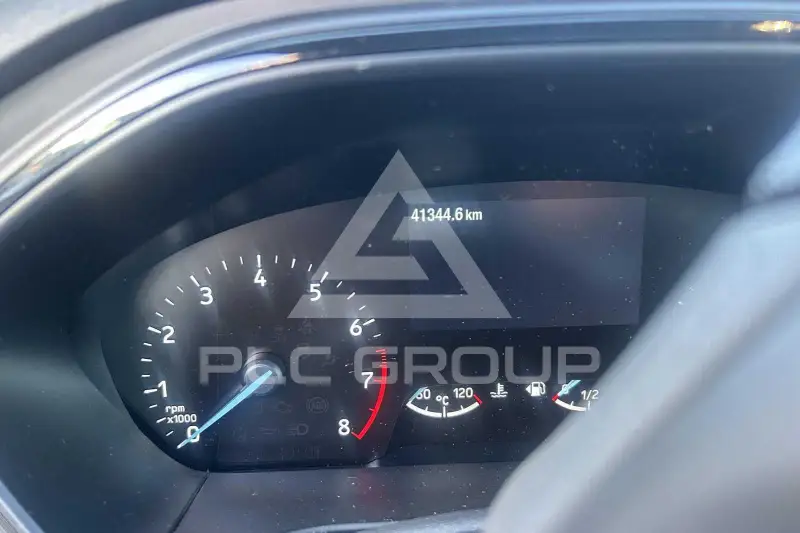 2024 Ford FOCUS