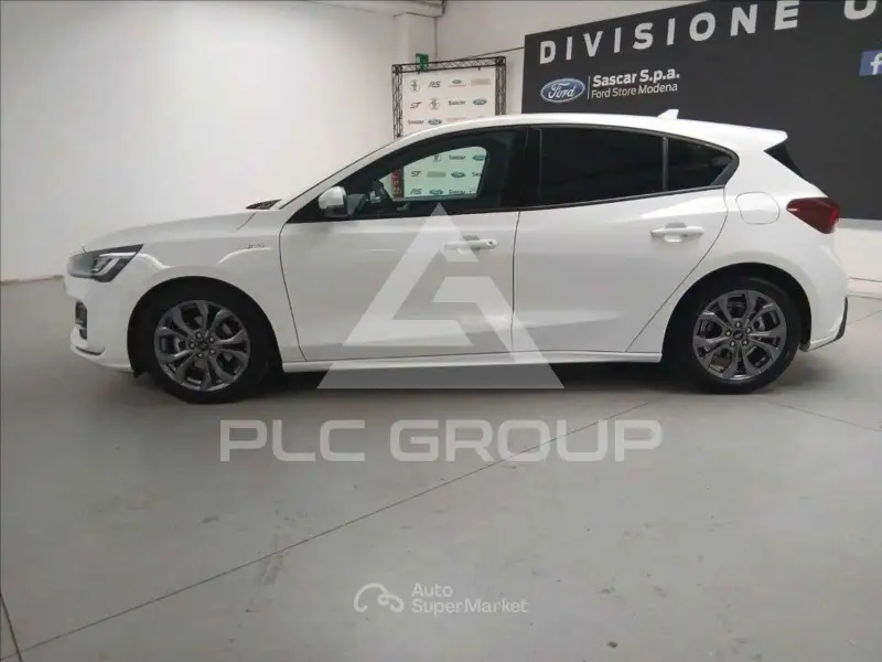 2024 Ford FOCUS