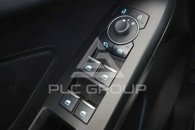 2024 Ford FOCUS
