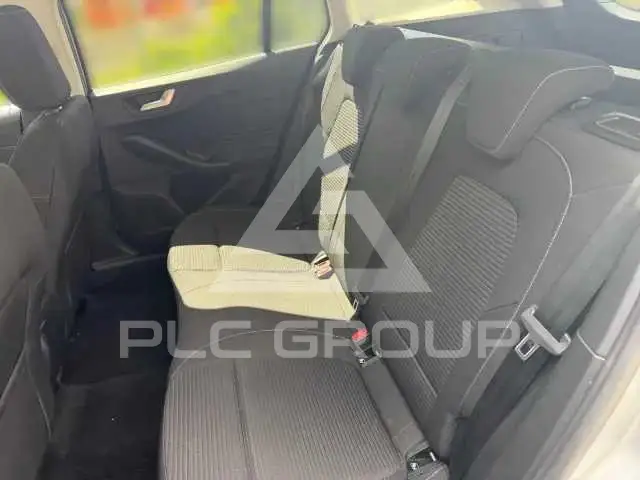2024 Ford FOCUS