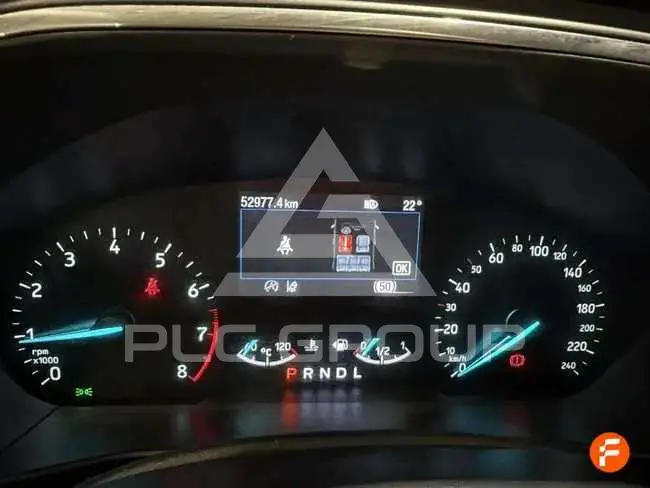 2024 Ford FOCUS