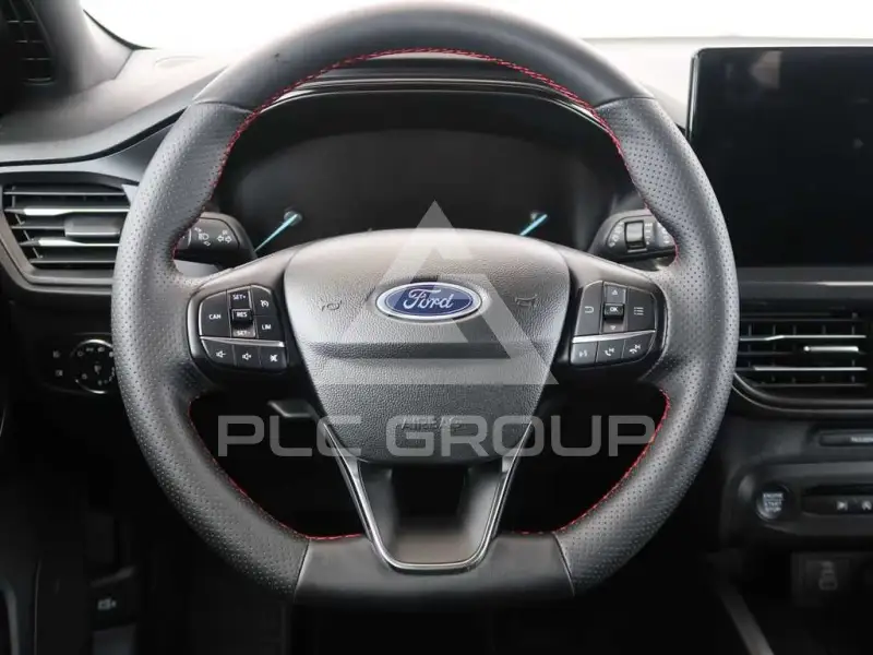 2024 Ford FOCUS