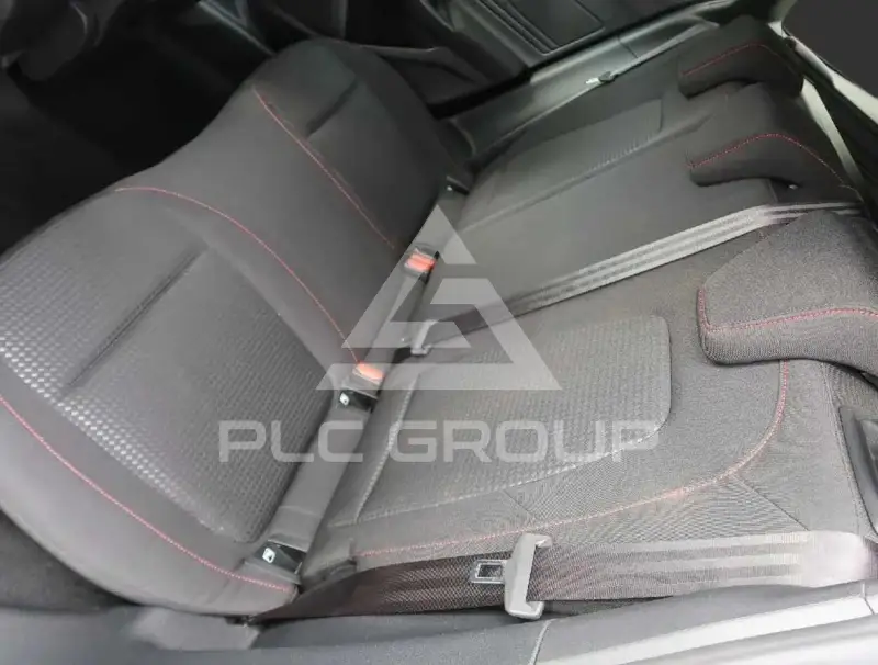 2024 Ford FOCUS