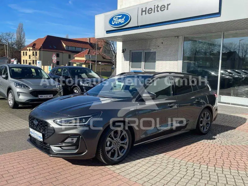 2024 Ford FOCUS