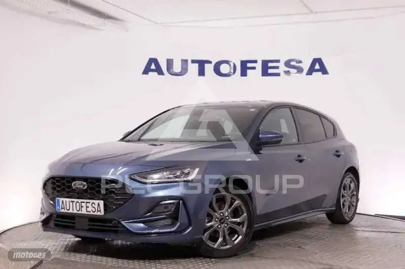 2024 Ford FOCUS