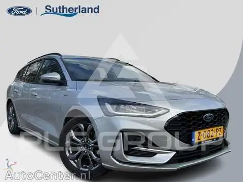 2024 Ford FOCUS