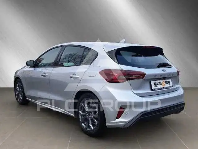 2024 Ford FOCUS