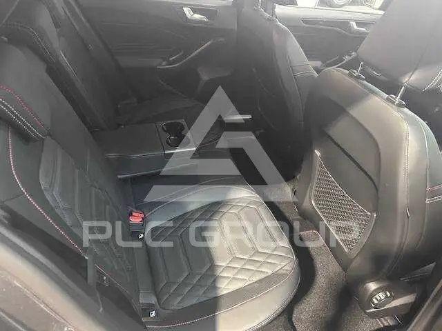 2024 Ford FOCUS