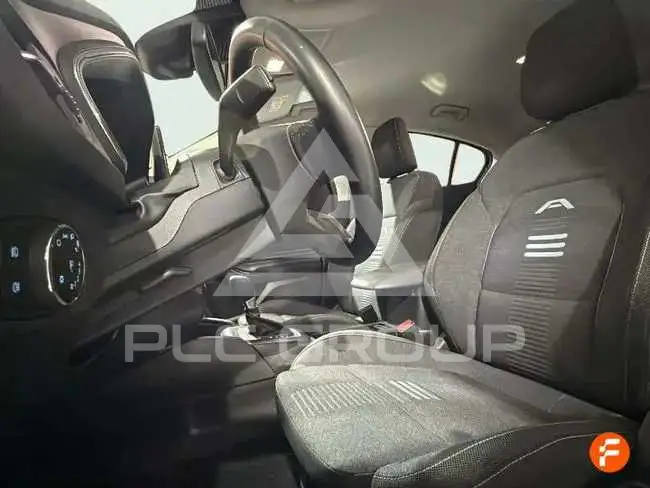 2024 Ford FOCUS