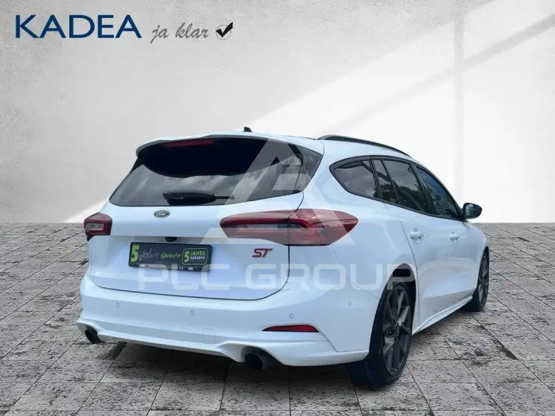 2024 Ford FOCUS