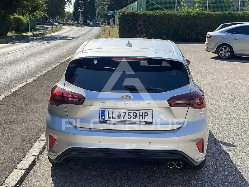 2024 Ford FOCUS