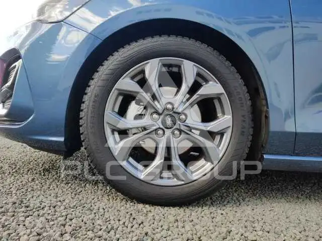 2024 Ford FOCUS