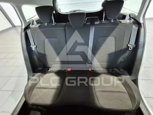 2024 Ford FOCUS