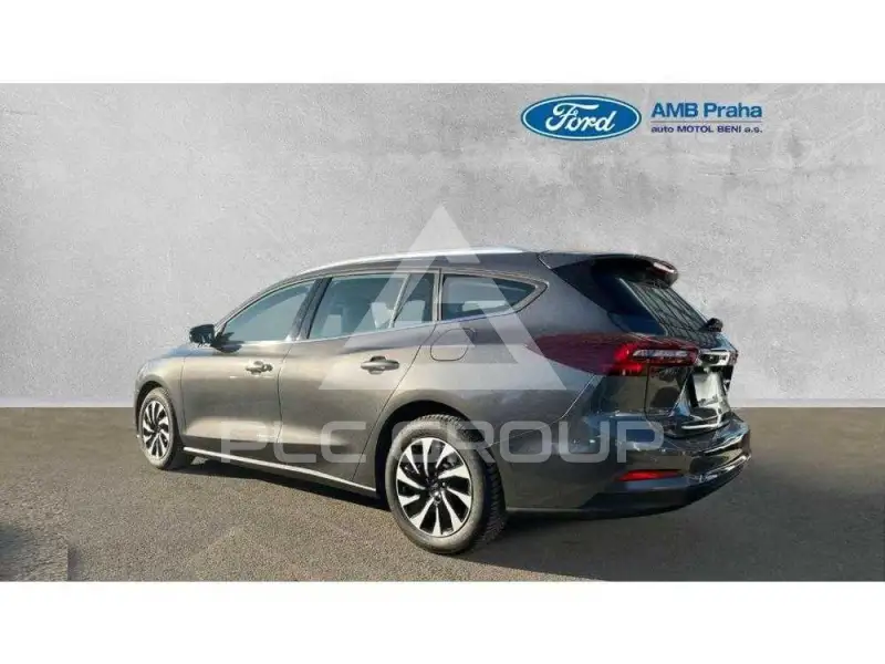 2024 Ford FOCUS