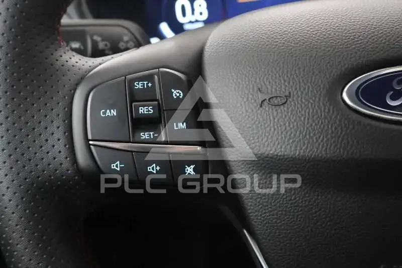 2024 Ford FOCUS