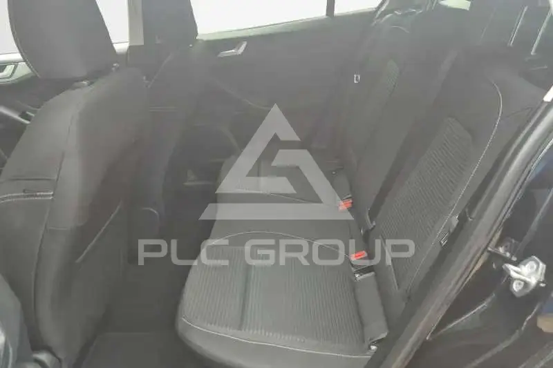 2024 Ford FOCUS