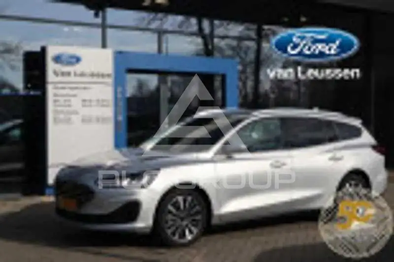 2024 Ford FOCUS