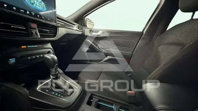 2024 Ford FOCUS