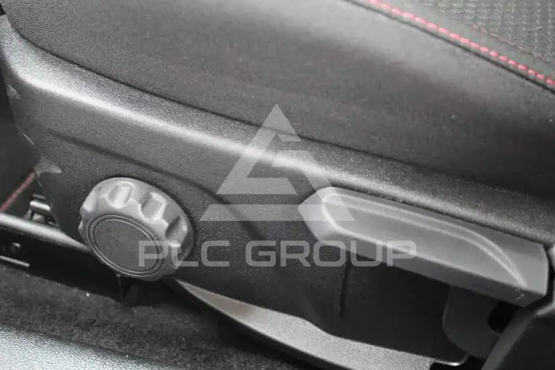 2024 Ford FOCUS