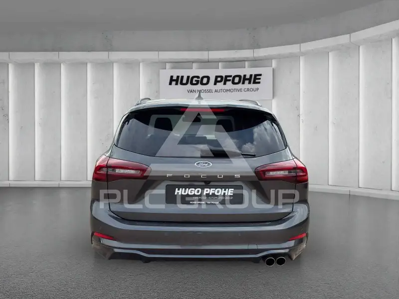 2024 Ford FOCUS