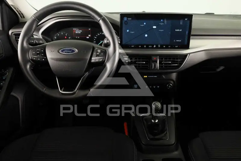 2024 Ford FOCUS