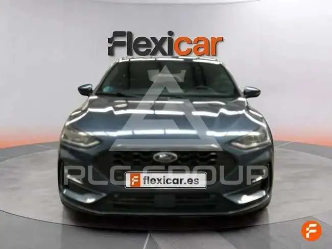 2024 Ford FOCUS