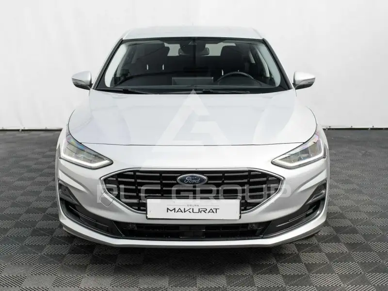 2024 Ford FOCUS