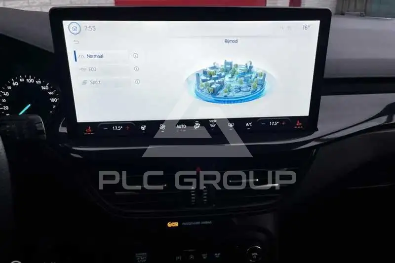 2024 Ford FOCUS