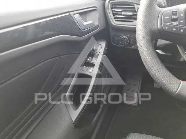 2024 Ford FOCUS