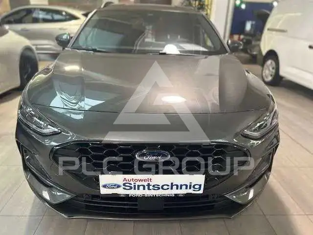 2024 Ford FOCUS