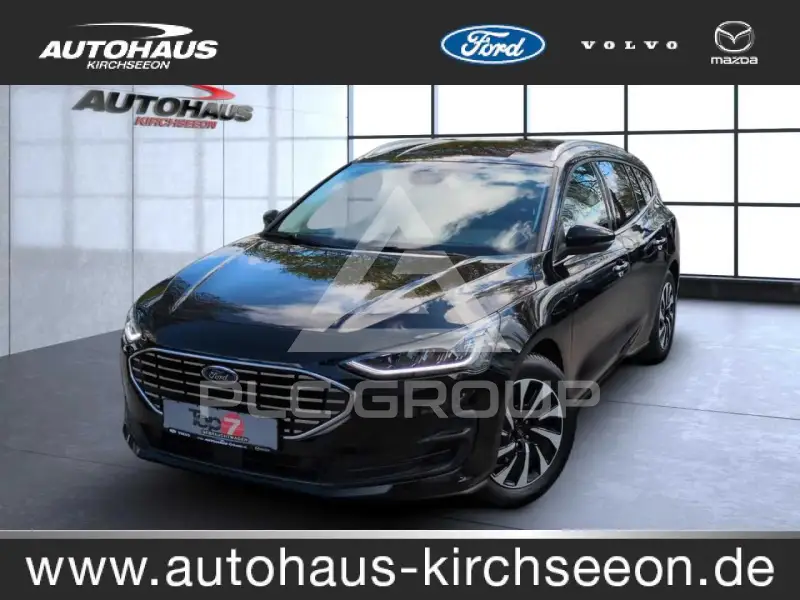 2024 Ford FOCUS