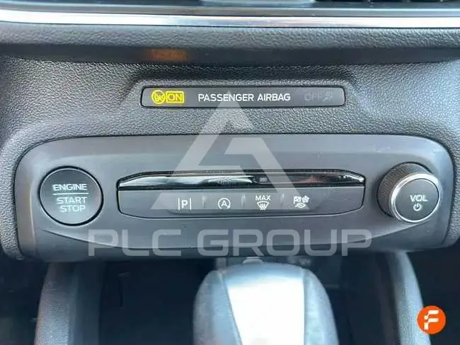 2024 Ford FOCUS