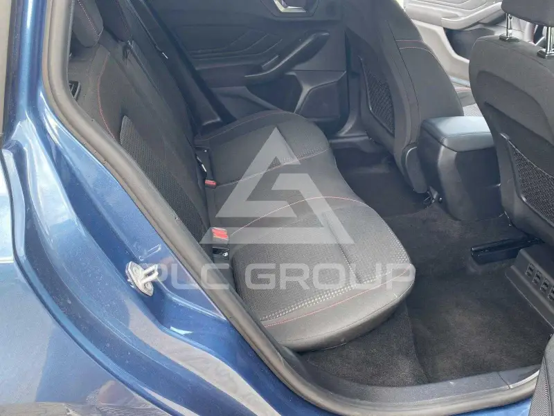 2024 Ford FOCUS