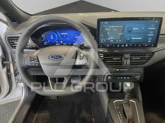 2024 Ford FOCUS